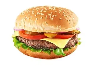 Cheese Burger