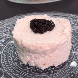 Ensaladilla de Merluza 