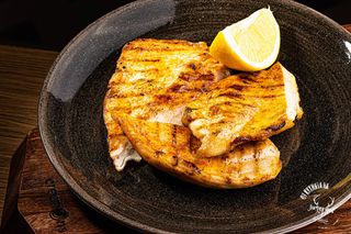 Пилешко филе (180г)