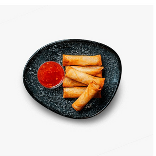 Spring Rolls Seafood