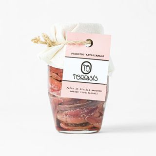 Filetti di acciughe 160 g 