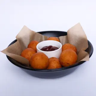 Պանրի գնդիկներ