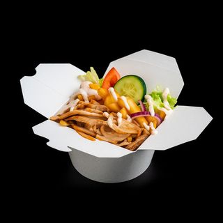 Салат Кебаб (400г)