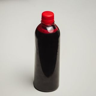 Zobo drink