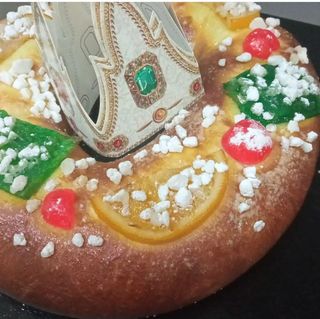 TORTELL  REYES MAZAPAN GRANDE