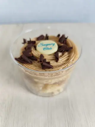 Tarta de Kinder
