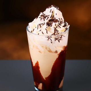 Caffe Frappe