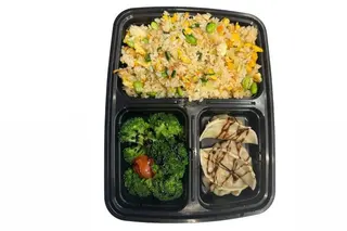 Menù verdure