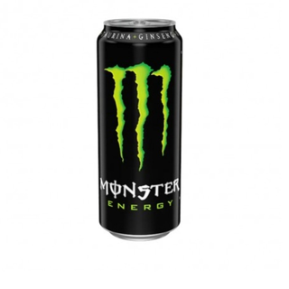 MONSTER GRANDES