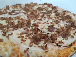 Pizza El Polvorín