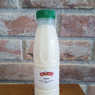 Айрян домашен (500мл)