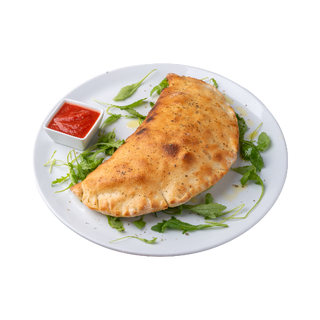 Pizza calzone
