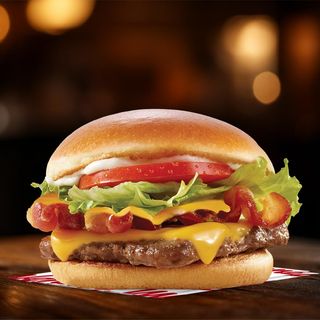 ბეკონ ჩიზი