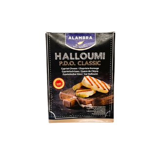 Halloumi 225 Gr