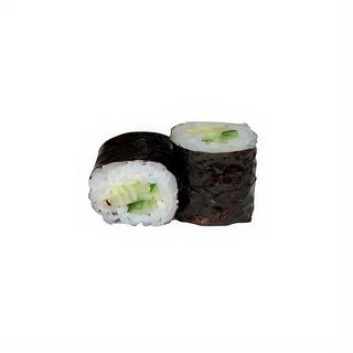 76. Maki De Pepino (8 Uds.)