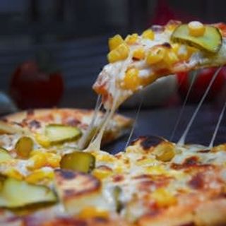 Пица Вегас (550г)