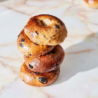 Cinnamon Roll