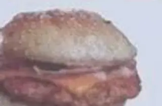 11 Panino cotoletta