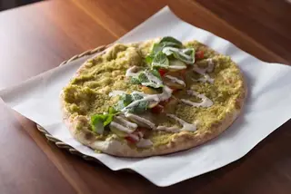 Falafel