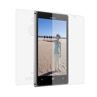 Folie  Nokia Lumia 925 - Fullbody