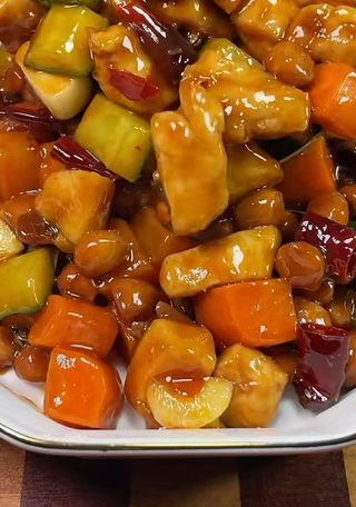 106. Осем съкровища (800г)