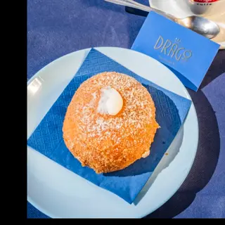 Iris Ricotta