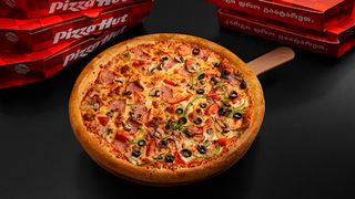 33 სმ ევროპული/ბოსტნეული