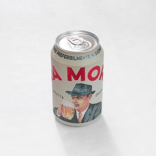 Birra Moretti - 33 cl