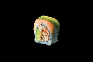 California Anaconda Roll (8uds)