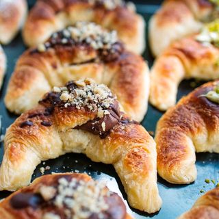 Caja Mix - 6 Clásicas y 6 Rellenas