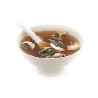 Sopa Miso