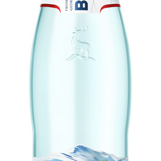 Боржомі  (0,3л) ( бут.)