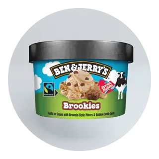 Brookies 100 ml