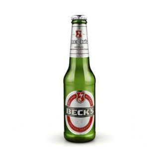 Birra Becks bot. 33cc 