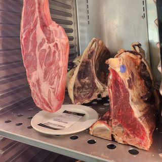 Entrecot premium superior 45 dias de maduracion