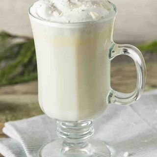 Ciocolata calda alba