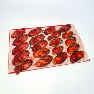 Chorizo Ibérico De Bellota