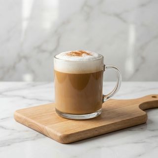 Vanilla Latte