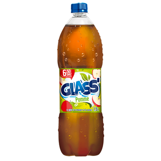 Ice  Pomme 1.5l