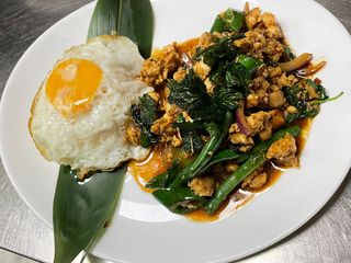 Pad Ka-Prao