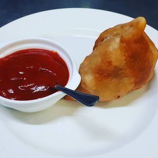 Samosa carne 1pz