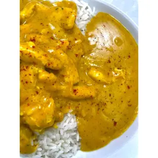 Saveur Indienne
