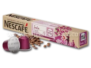 NESCAFE INDIA