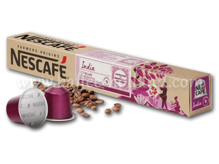 NESCAFE INDIA