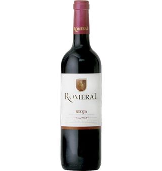 Vino Tinto Marqués de Cáceres (75 Cl.)