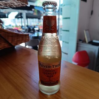 Fevertree Ginger Ale