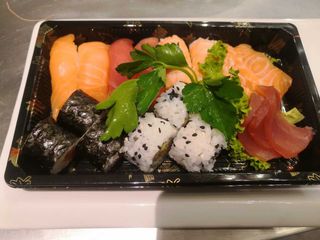 Salmone rollstar 2 pezzi