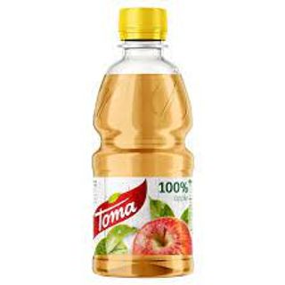 Toma Sok Jabłkowy 0.2L