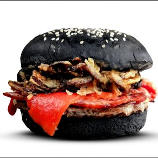 Black Burger