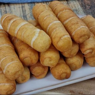 Tequeños (10 Uds.)